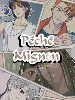 Péché Mignon