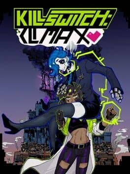 Killswitch Climax