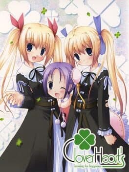 Clover Heart's: Looking for Happiness