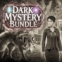 Dark Mystery Bundle