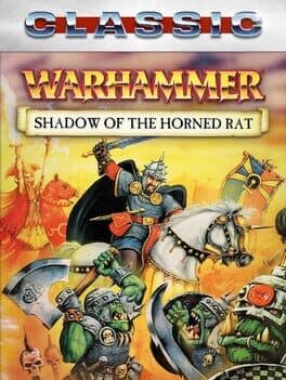 Warhammer: Shadow of the Horned Rat (Classic)