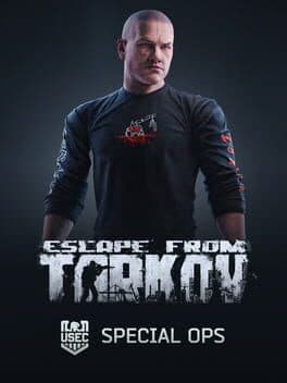 Escape from Tarkov: Usec - Special Ops