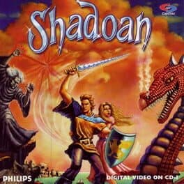 Kingdom II: Shadoan