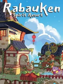 Rabauken: Spirit Resort