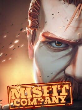 Misfit Company