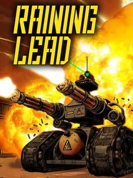 Raining Lead