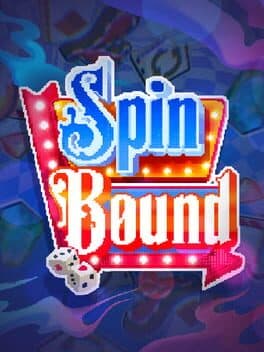 SpinBound