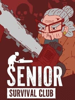 Senior Survival Club