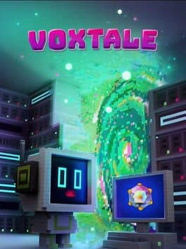 Voxtale