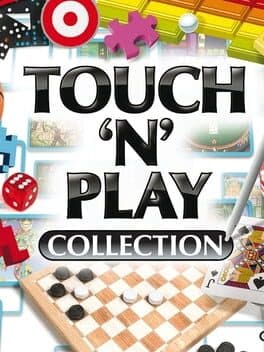Touch 'N' Play Collection