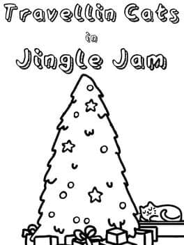 Travellin Cats in Jingle Jam