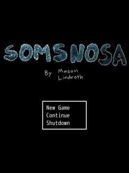 Somsnosa
