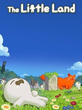 The Little Land