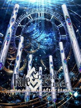 Fate/Grand Order: One Second After Time
