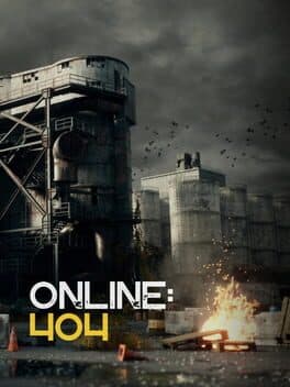 Online: 404