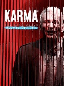 Karma: The Dark World - Deluxe Edition