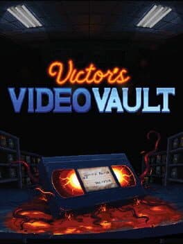 Victor's Video Vault
