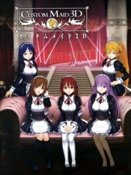 Custom Maid 3D