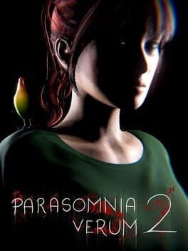 Parasomnia Verum 2