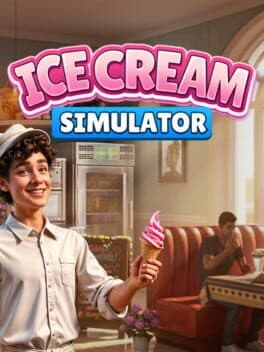 Ice Cream Simulator