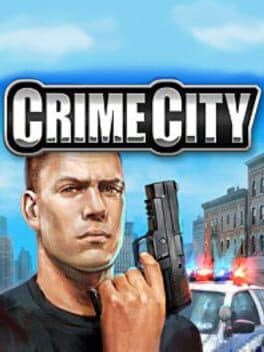 Crime City
