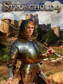 Stronghold 4