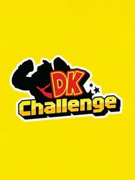 DK Challenge