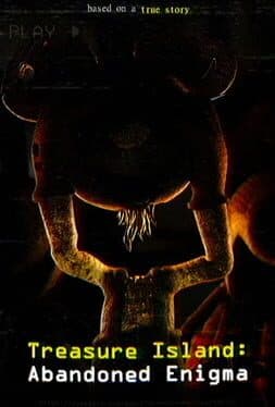 Treasure Island: Abandoned Enigma