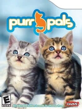 Purr Pals
