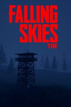 The Falling Skies
