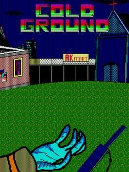 Cold Ground