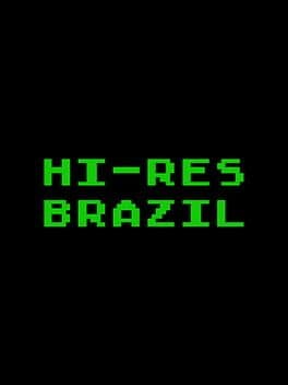 Hi-Res Brazil