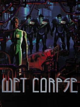 Wet Corpse