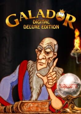 Galador: The Prince and the Coward - Digital Deluxe Edition