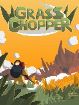 GrassChopper