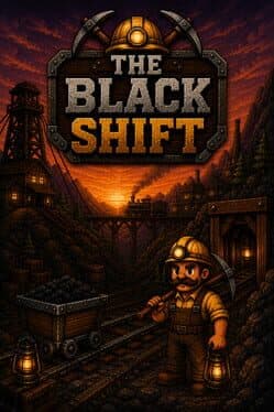 The Black Shift