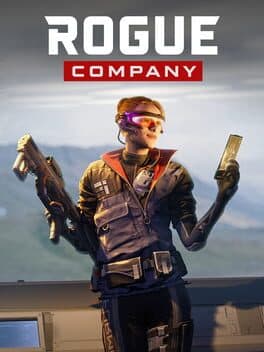 Rogue Company: Juke Starter Pack