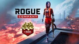 Rogue Company: Meltdown Starter Pack