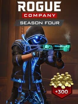 Rogue Company: Season Four Starter Pack