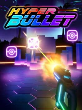 Hyper Bullet