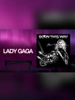 Beat Saber: Lady Gaga - "The Edge Of Glory"