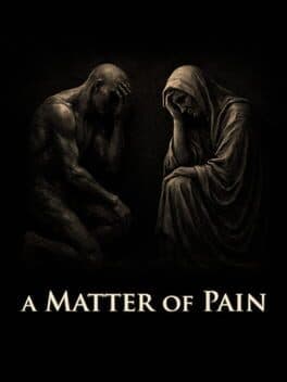 A Matter of Pain