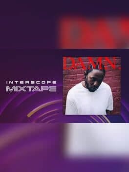 Beat Saber: Kendrick Lamar - "DNA."