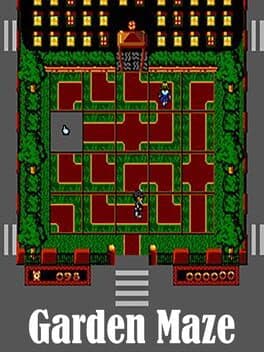 Garden Maze