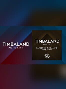 Beat Saber: Kaydence & Timbaland - "Dumb Thingz"