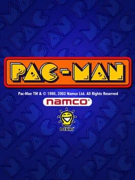Pac-Man