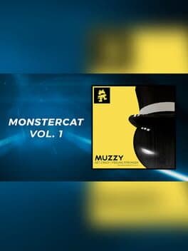 Beat Saber: Muzzy - "Feeling Stronger (feat. Charlotte Colley)"