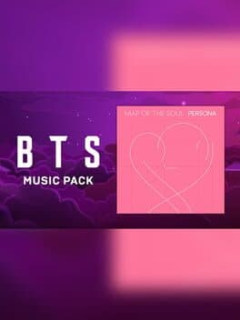 Beat Saber: BTS - "Boy With Luv (feat. Halsey)"