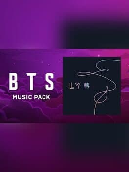 Beat Saber: BTS - "Fake Love"