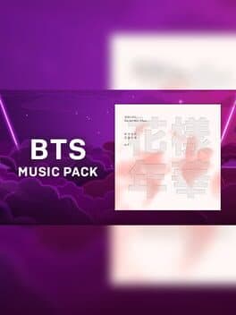 Beat Saber: BTS - "Dope"